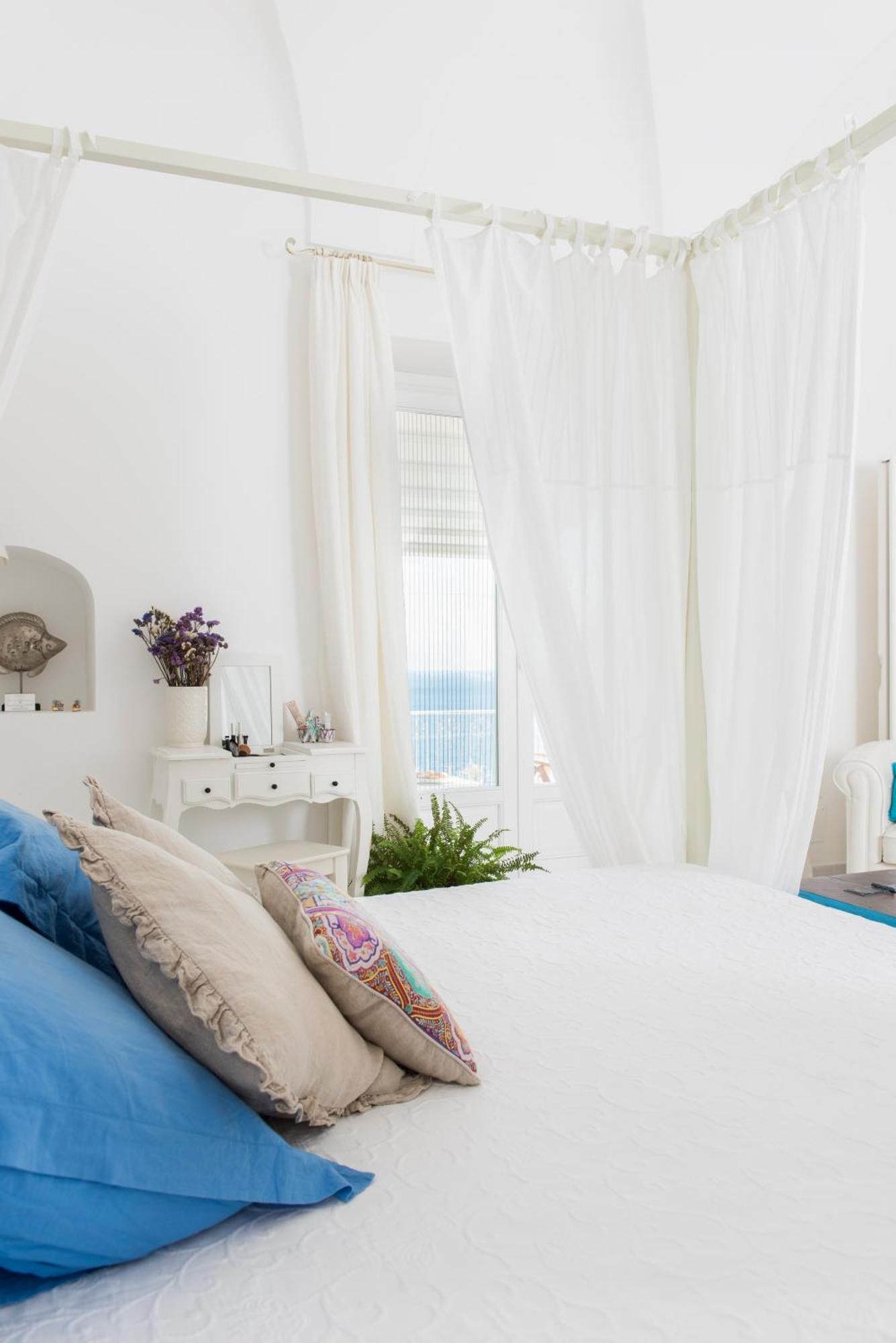 Masa Villas Praiano Zewnętrze zdjęcie