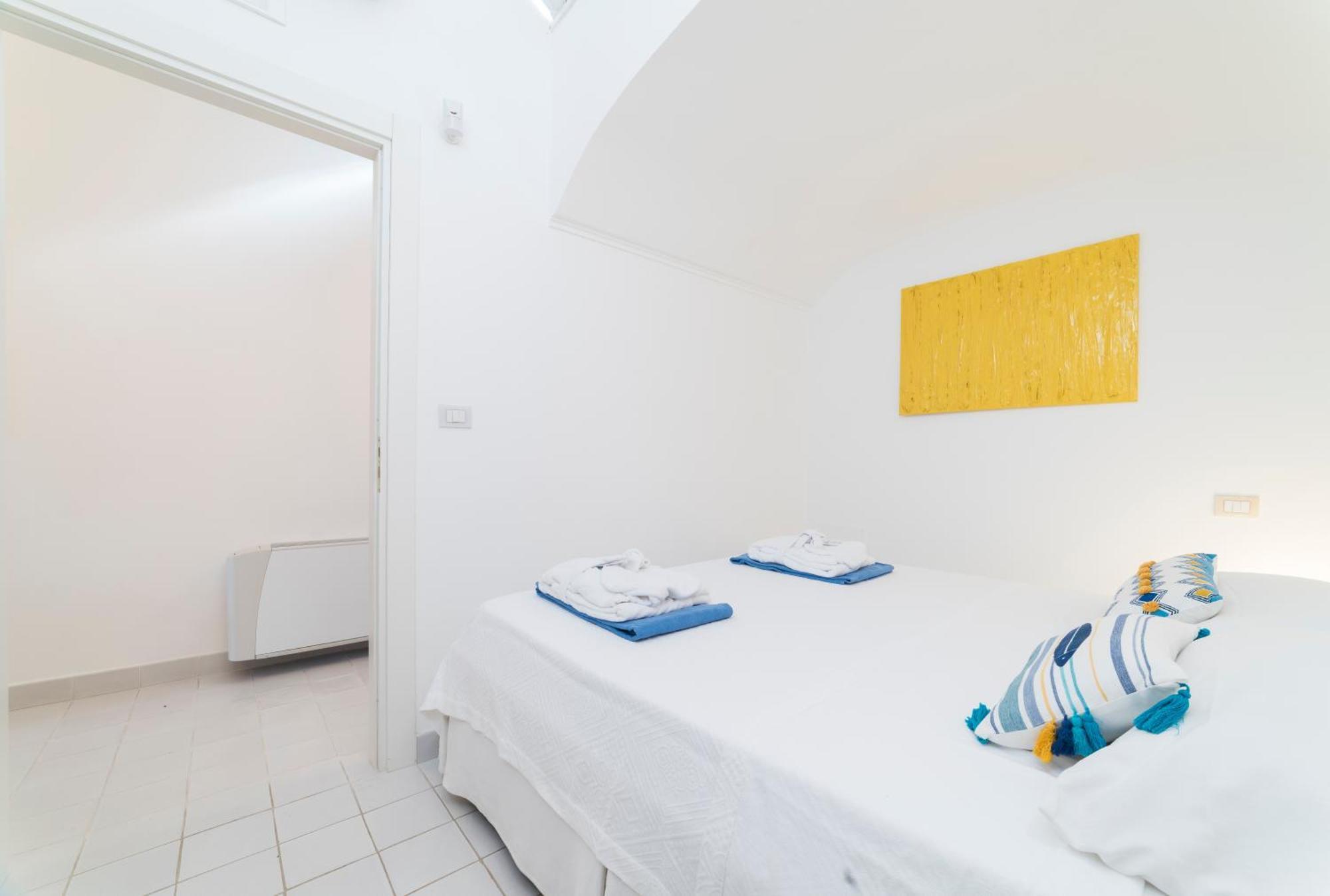 Masa Villas Praiano Pokój zdjęcie
